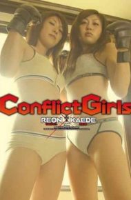 SWH-006 Conflict Girls