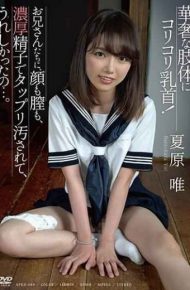 APKH-089 Coricoli Nipples On Delicate Limbs!Big Brothers Both Face And Vagina Were Soiled With Rich Sperm And I Was Happy. Natsuhara Yui