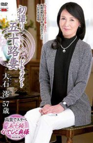 JRZD-806 First Taken Shoot Fifty-two Wife Document Mio Oishi
