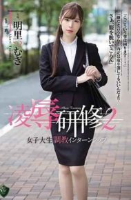 RBD-917 Insult Training 2 Female College Life Training Internship Akari Tsurugi