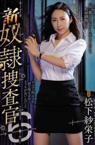 RBD-916 New Slavery Investigator 6 Matsushita Saeko