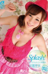 XV-1009 Splash!4 Production In Dense SEX Cosplay Idol Unit Candidates Yuan! ! Mei Blessings