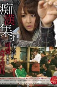 TIN-012 “too Cute Cafe Clerk” Of The Topic On The Net That Is Targeted Population Molester