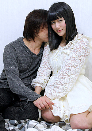 10-030320-01 เซ็กส์ส่วนตัวของดารา AV ก็อีโรติกซะแล้ว