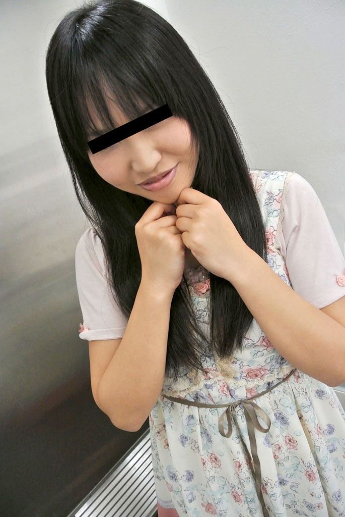 10-042021-01 BJ ในห้องน้ำสาธารณะ: ฉันได้พบกับผู้หญิงที่โด่งดังจากการแปลงโฉมทาง SNS