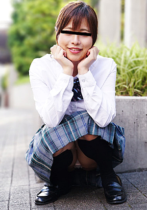 10-080224-01 ชุดนักเรียน : มองกล้องตอนโดนแกล้งจนต้องหลั่ง
