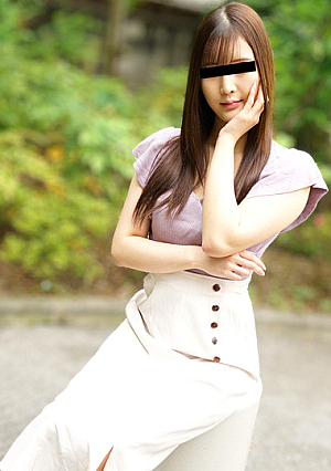 10-080624-01 มาเรีย สาวสูง 169 ซม. โดน Creampie 2 ครั้งติด