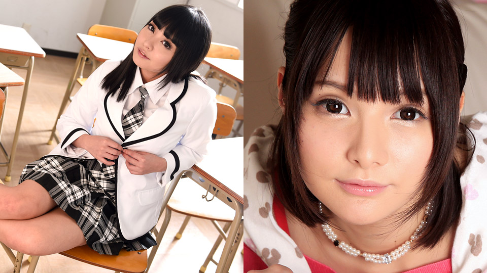 1P-071521-001 Makoto Mira Hasegawa Mihono : นักแสดงหญิงสุดเซ็กซี่รุ่นพิเศษ