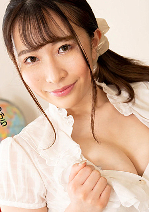 1P-081323-001 บทเรียนปฏิบัติสุดสนุกที่จะช่วยพัฒนาเกรดของคุณ: มิยู โมริตะ
