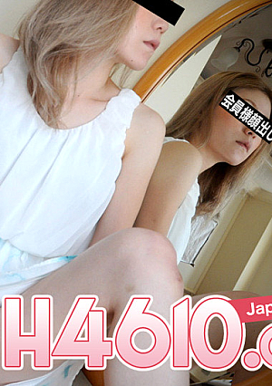 H4610-KI230302 คานาเอะ มาเอซากิ อายุ 27 ปี