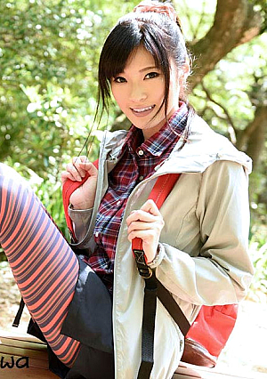 HZ-0976 ความอยากทางเพศของฤดูใบไม้ร่วง – ซาร่า ยูริคาวะ