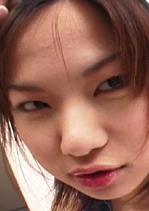 HZ-3084 Girl & Bouga – สาวน้อยก้นน้อยชอบให้หนุ่มหล่อเล่นด้วย – mie