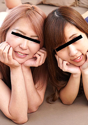 PA-011224-970 เอากับสาวสวยวัยกลางคนสองคนนี้ต่อไปเถอะ